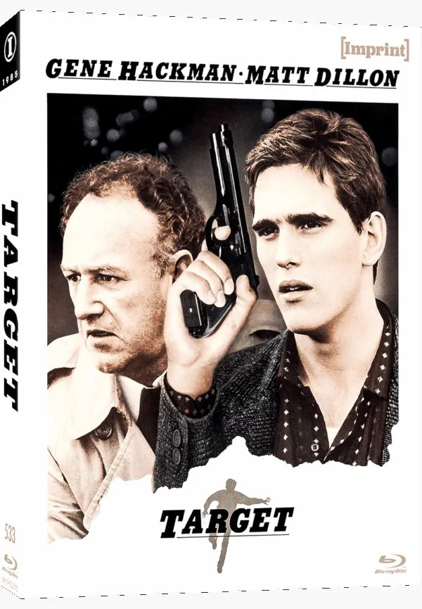 Case Closed: The Fourteenth Target