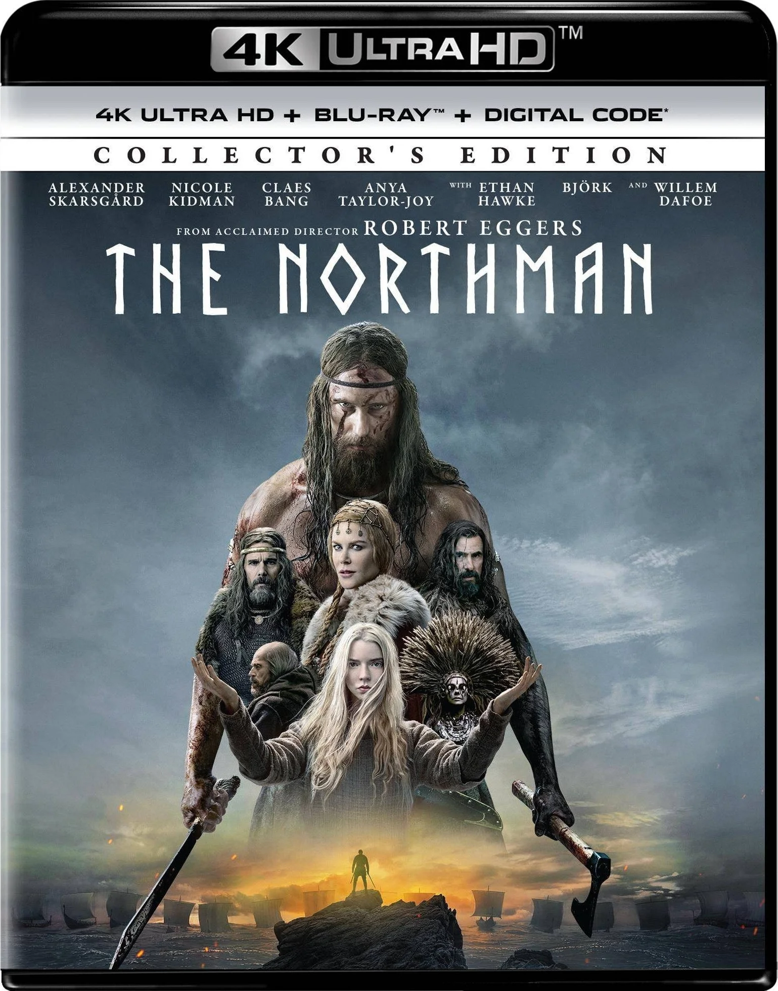 Collector's Edition cover