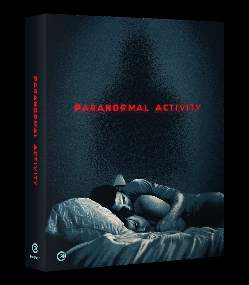 Paranormal Activity