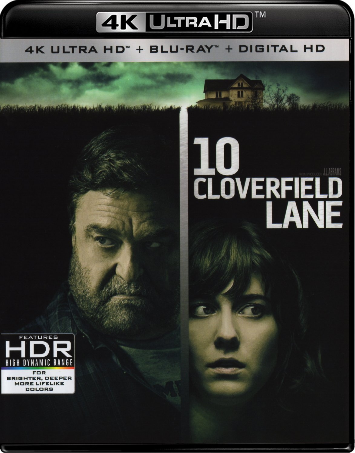 10 Cloverfield Lane
