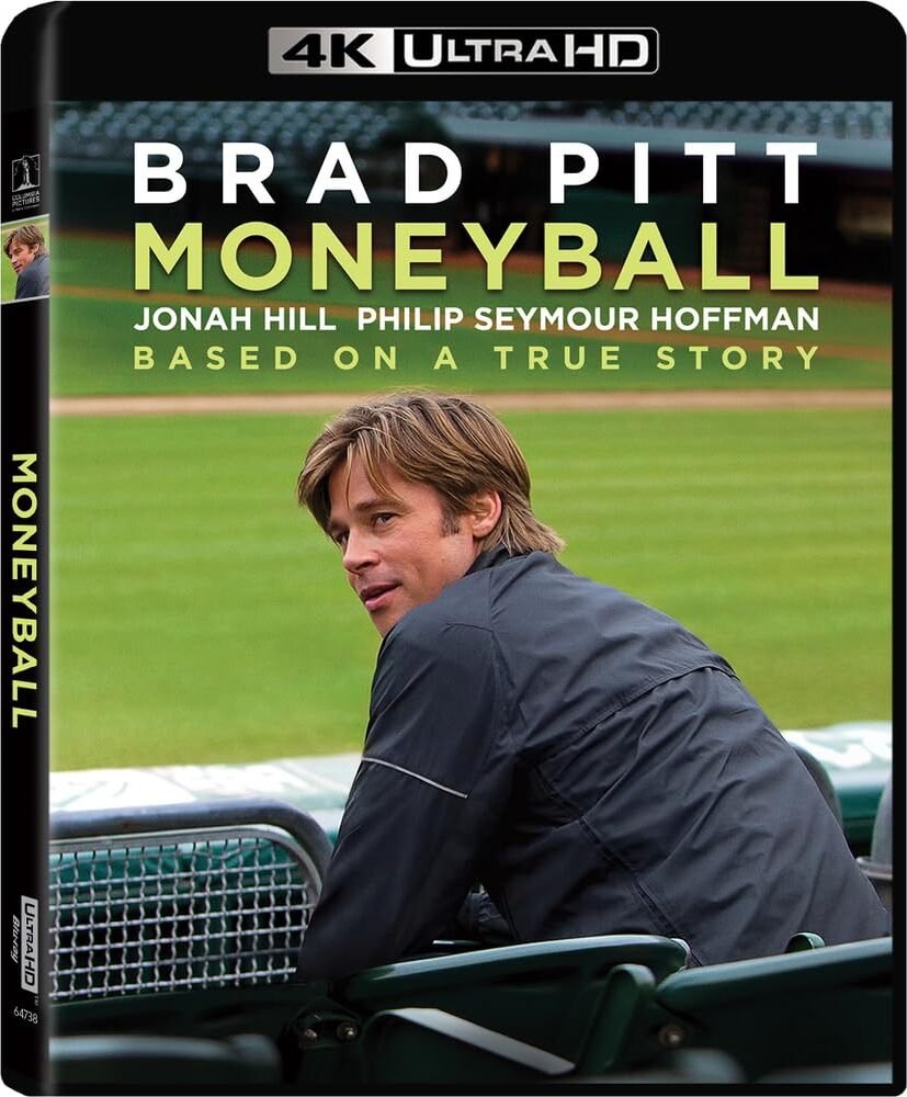 Moneyball