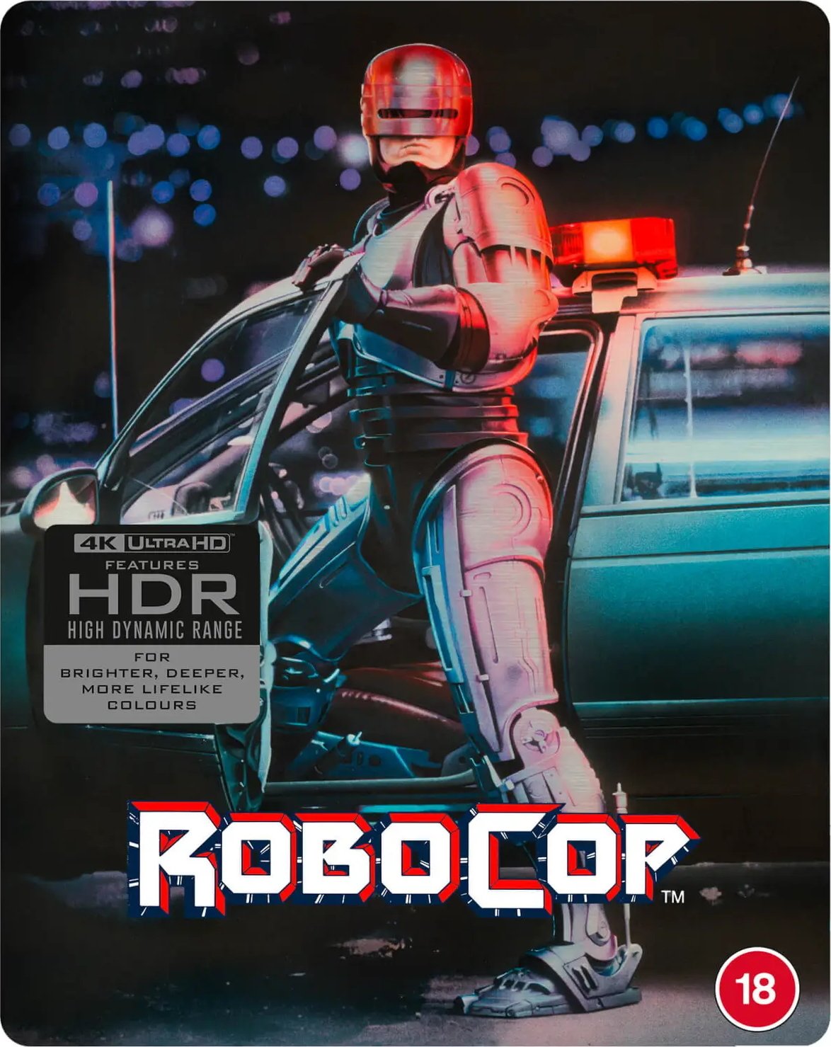RoboCop