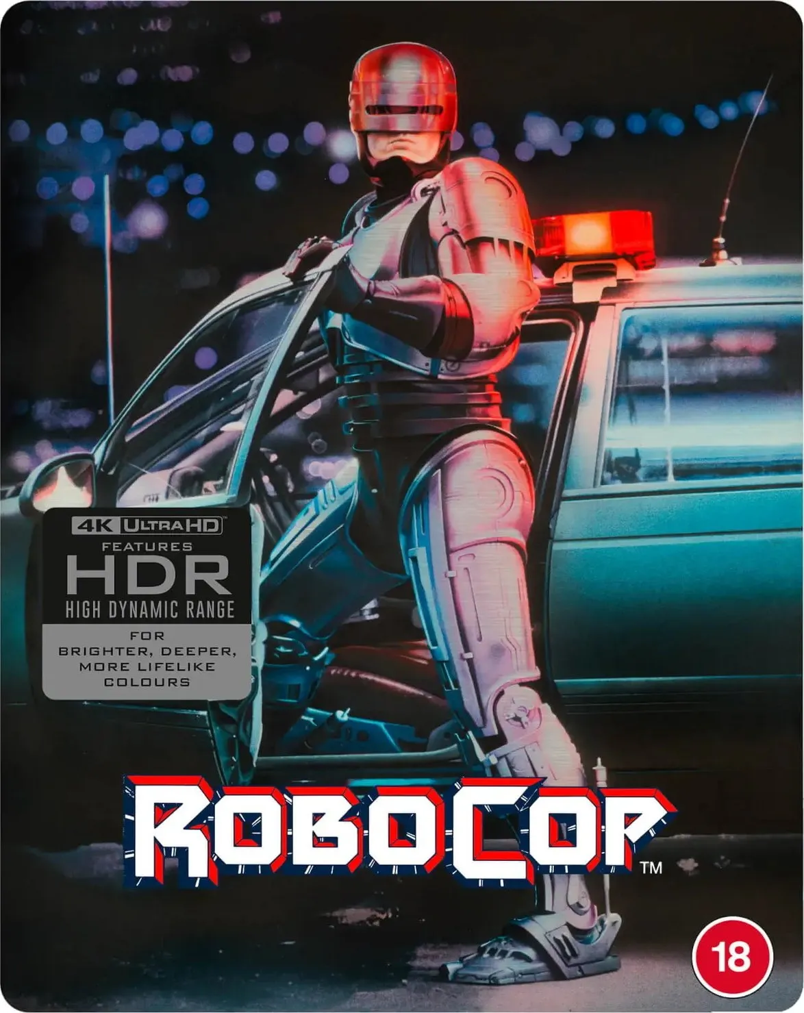 RoboCop
