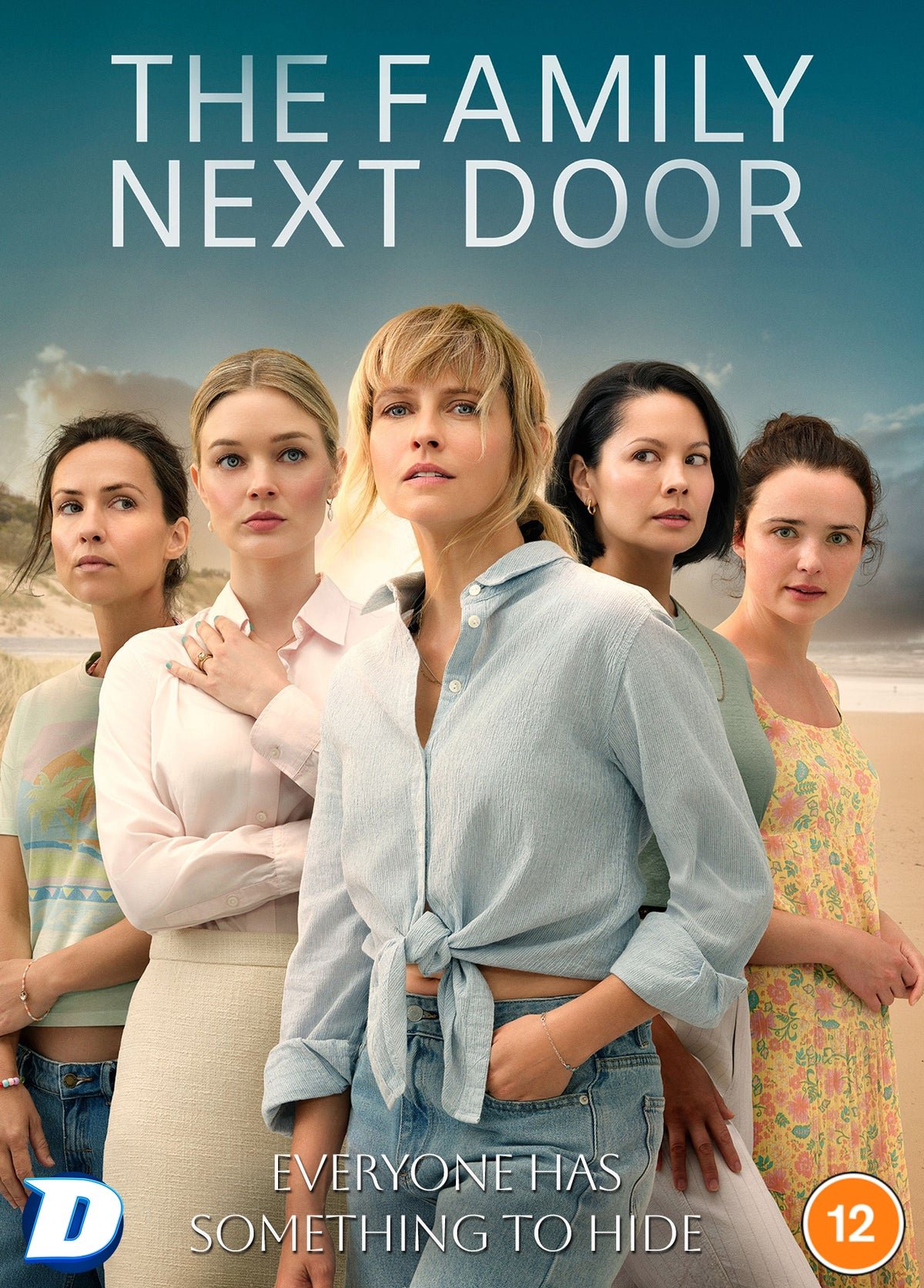 American Murder: The Family Next Door