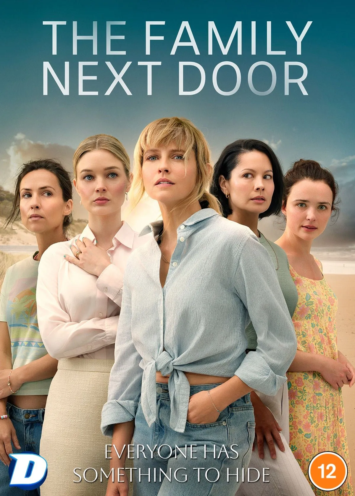 American Murder: The Family Next Door