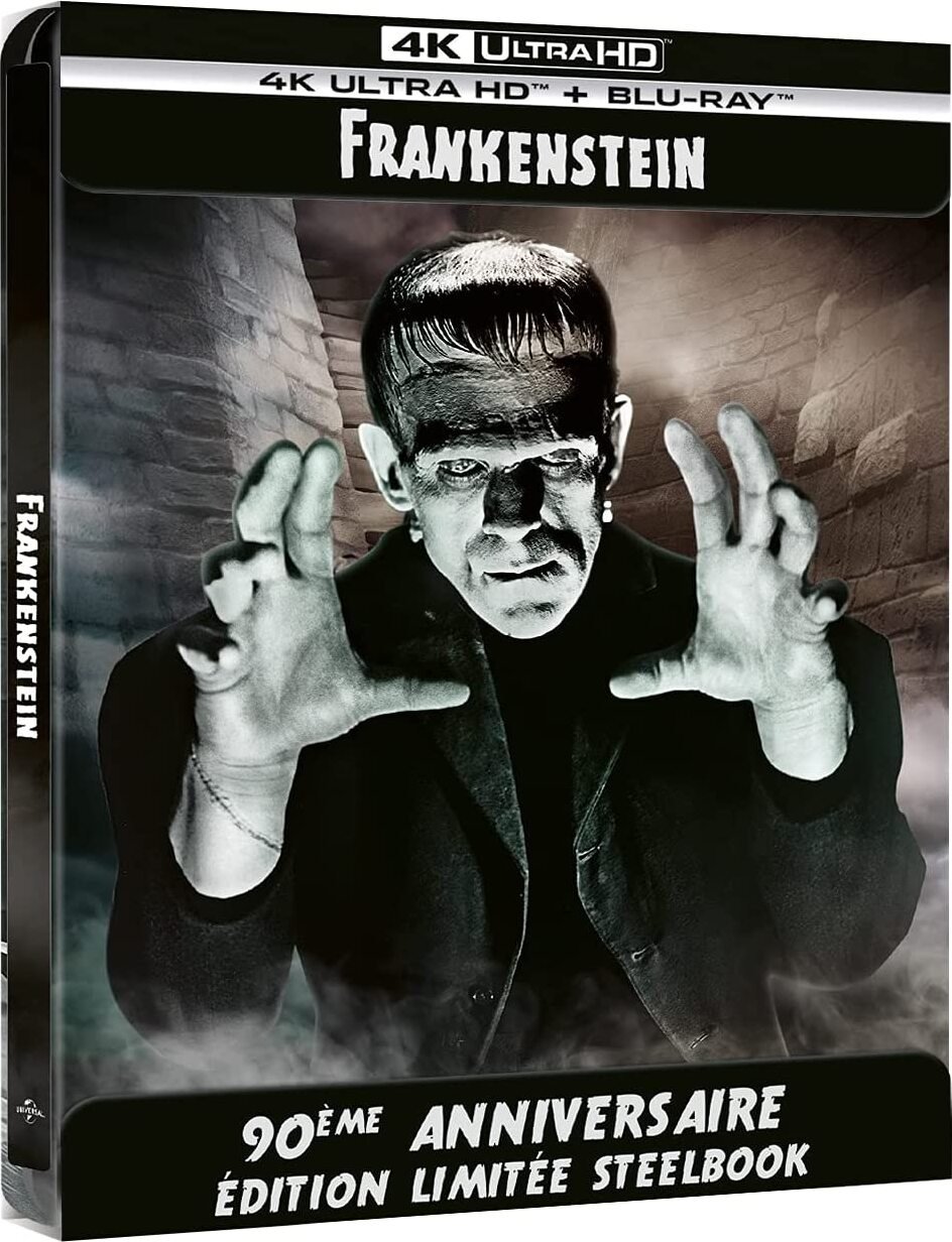 Frankenstein