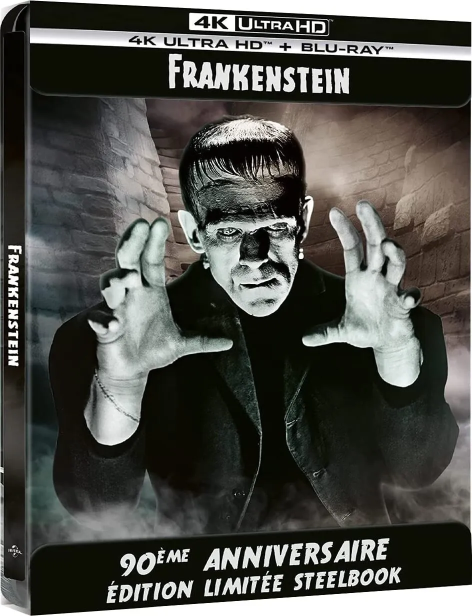 Frankenstein