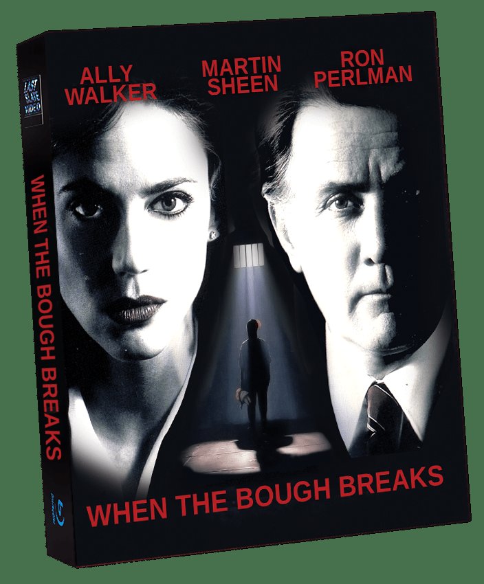 When the Bough Breaks