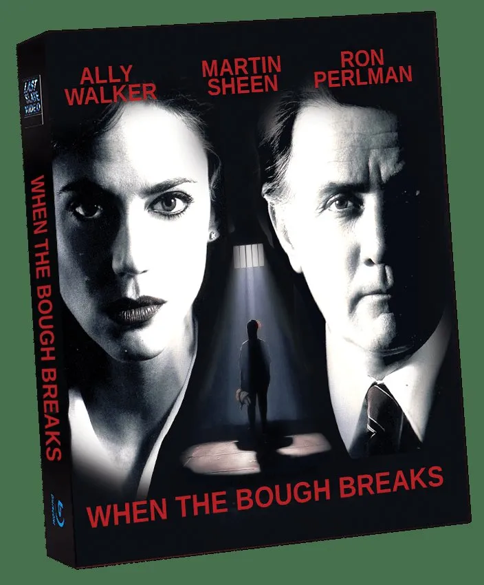 When the Bough Breaks