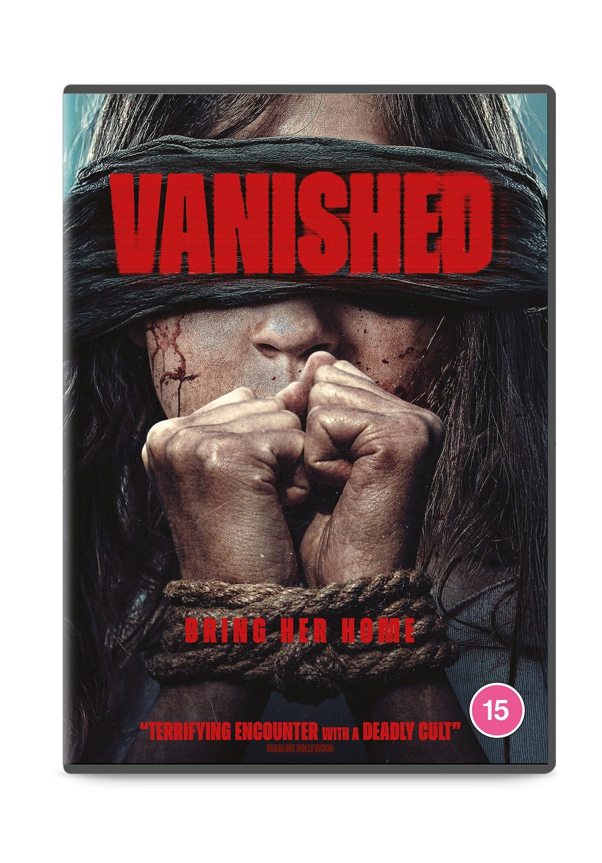 Vanished into the Night