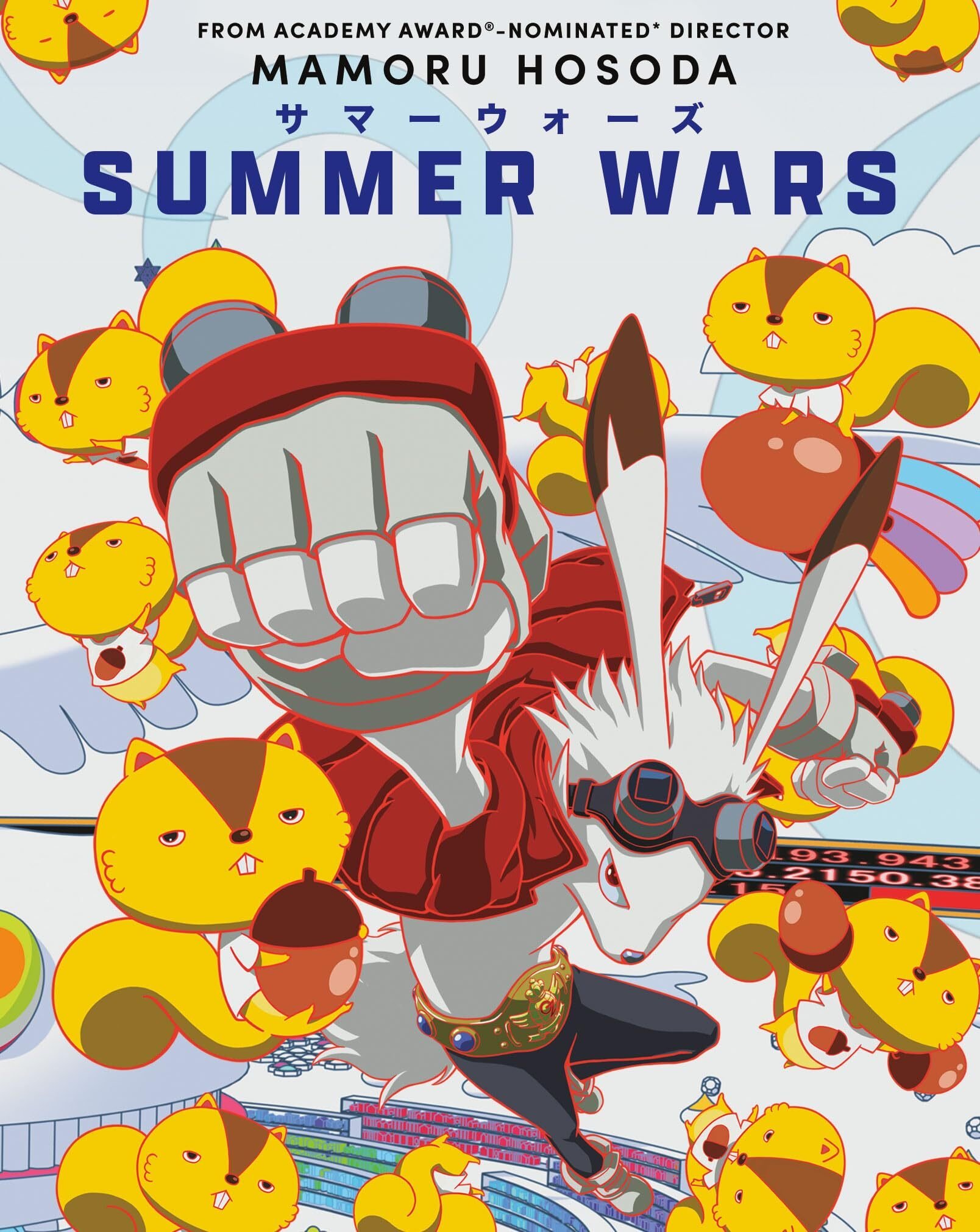 Summer Wars