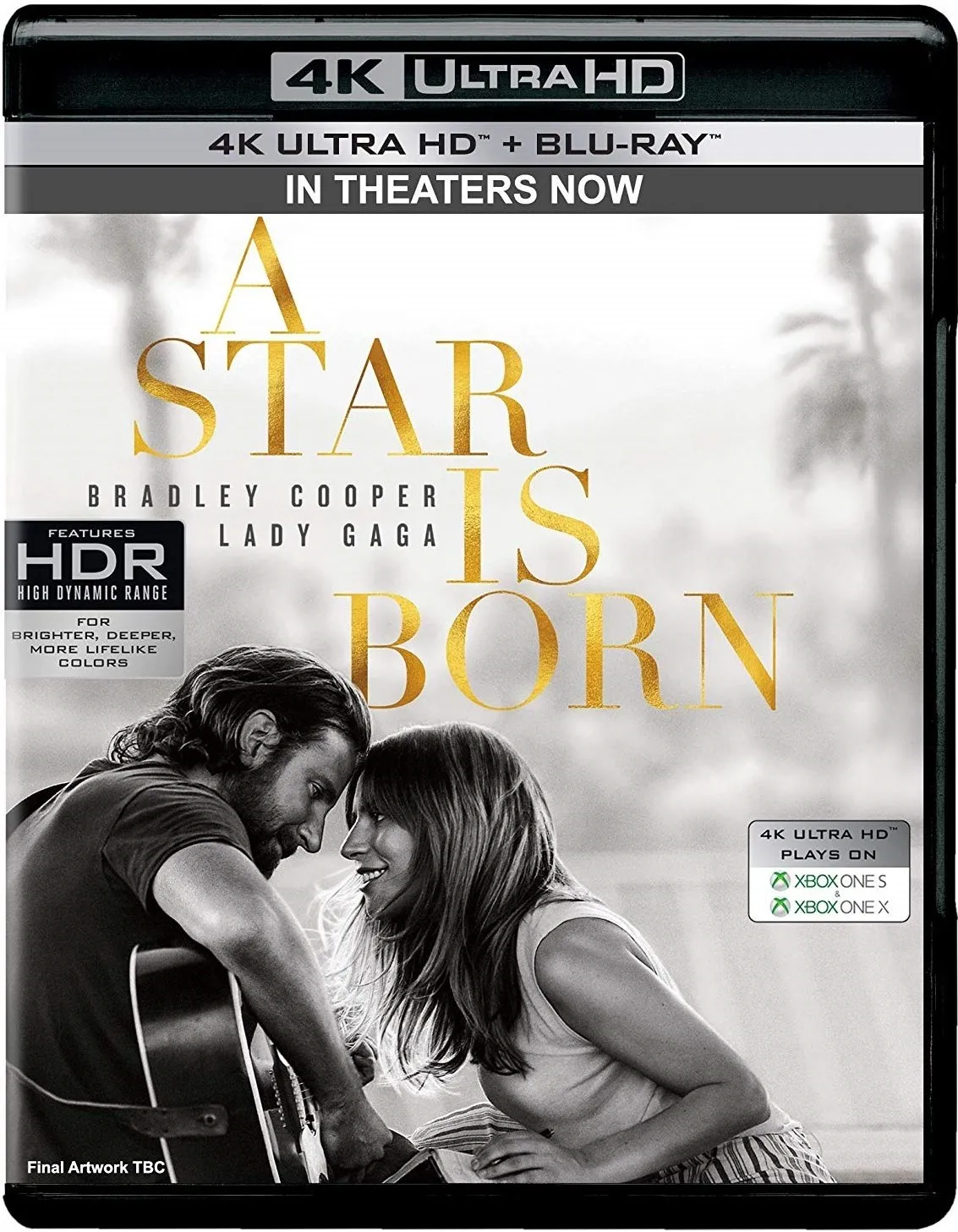 A Star Is Born