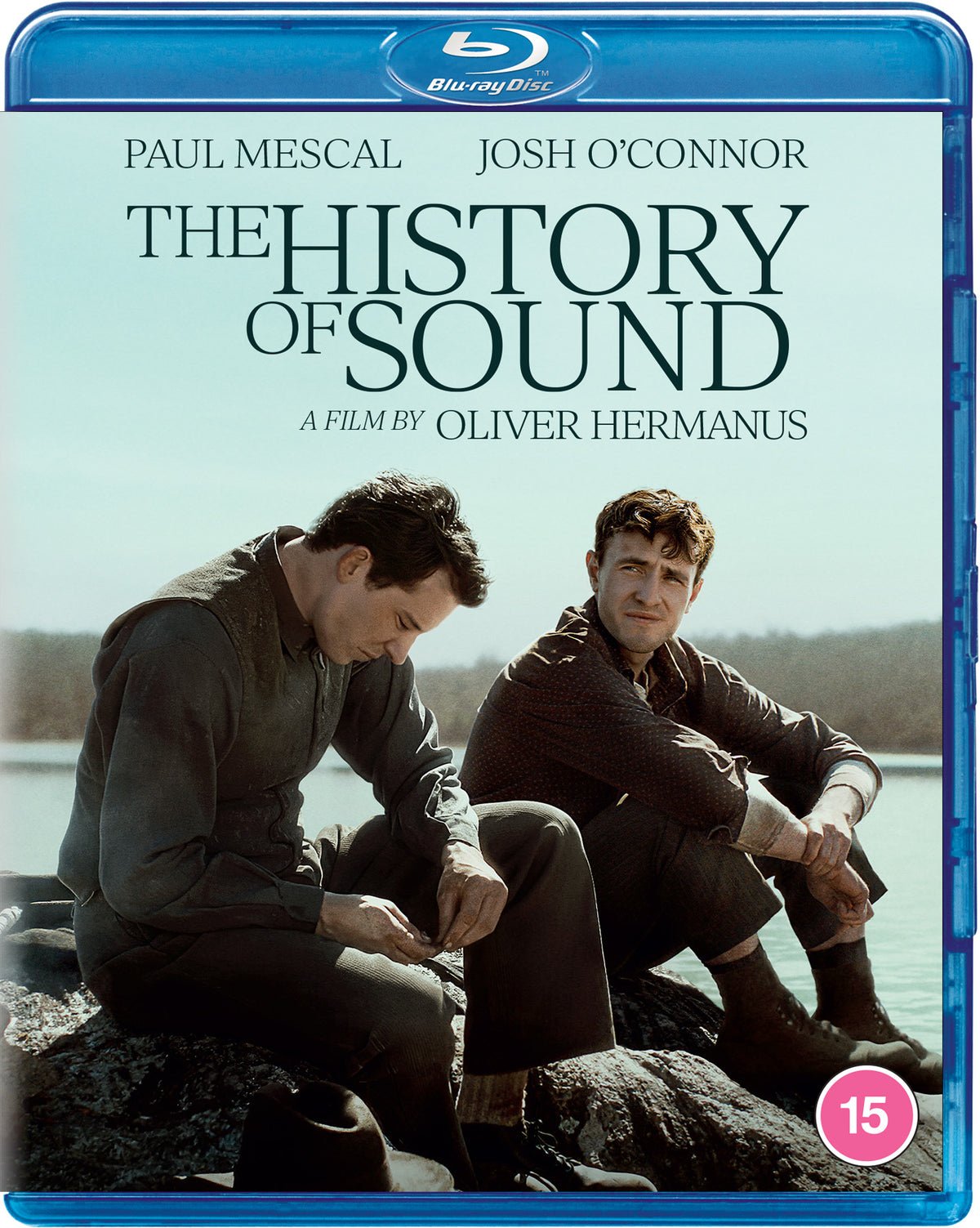 The History of Sound