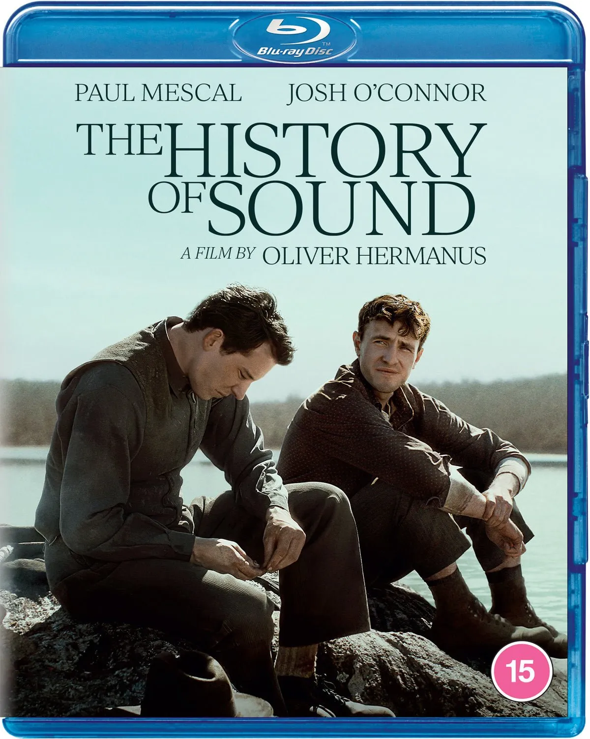 The History of Sound