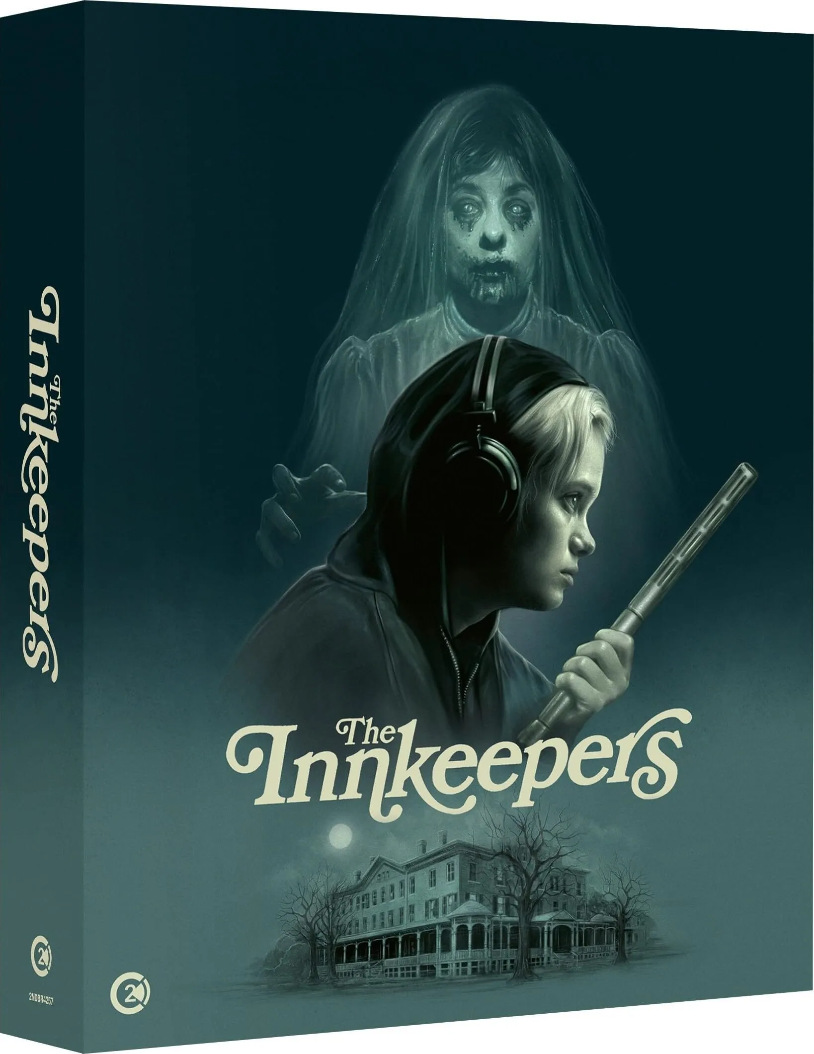 The Innkeepers