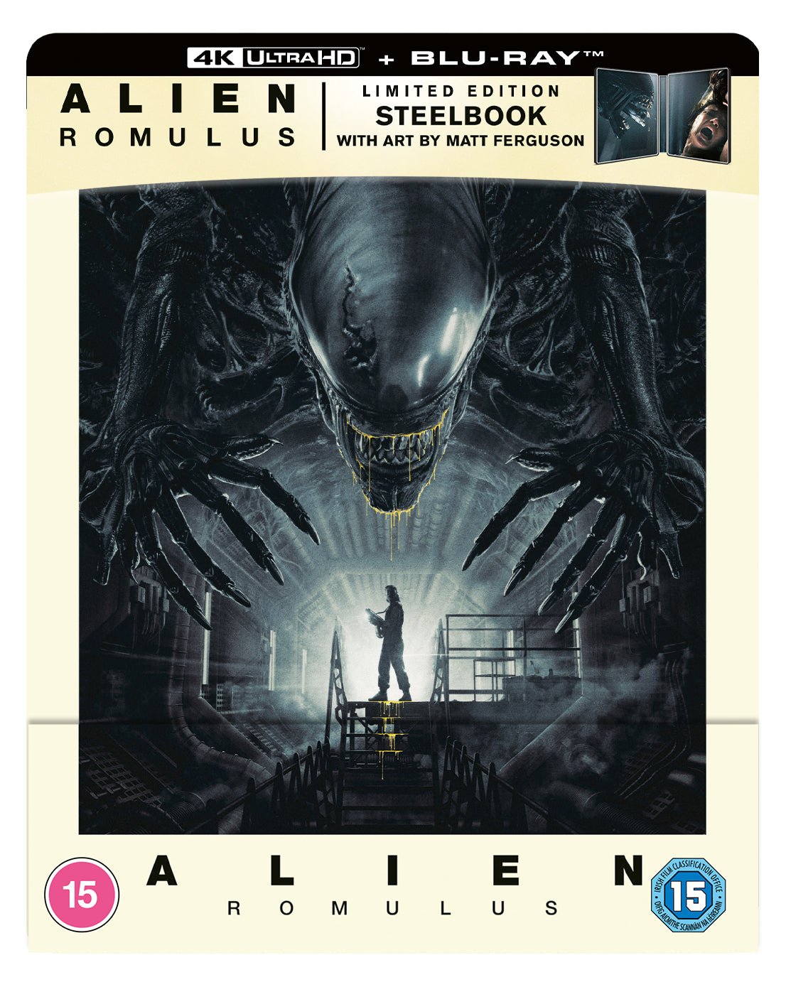 Alien: Romulus