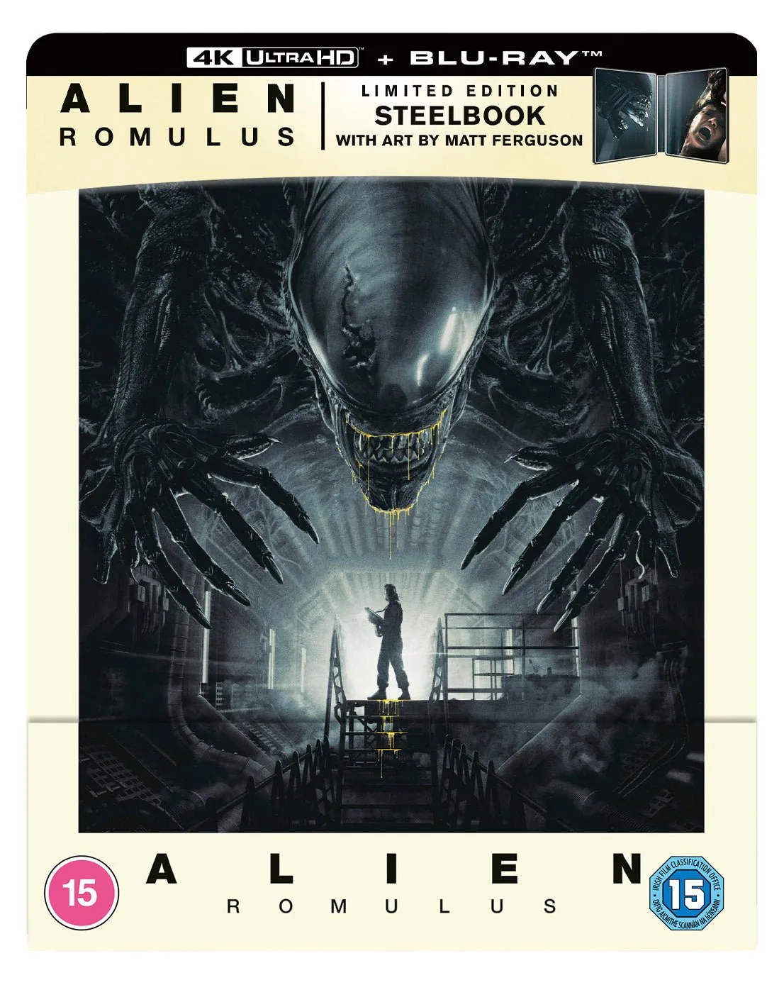 Alien: Romulus