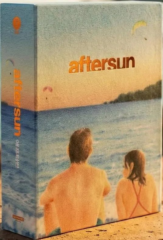 Aftersun