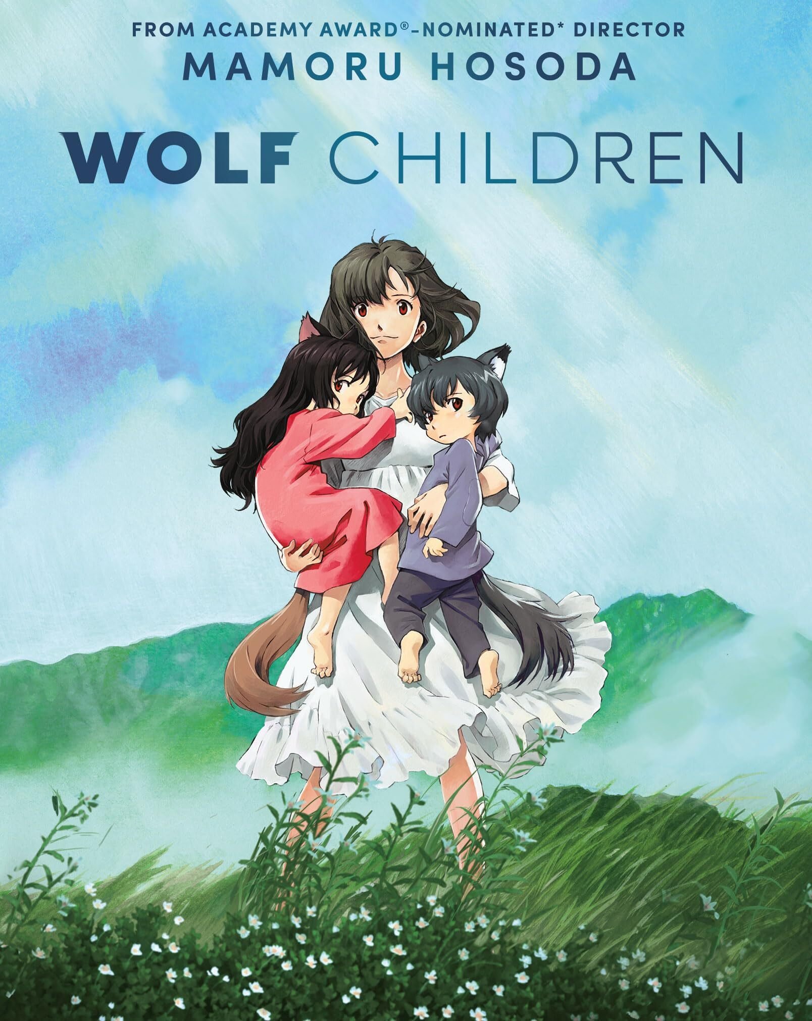 Wolf Children