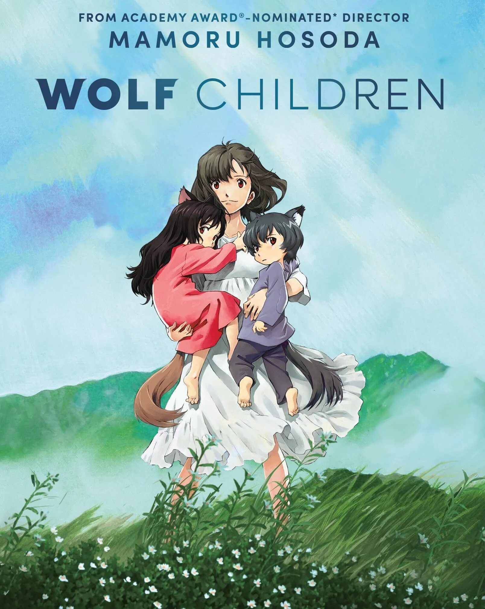 Wolf Children