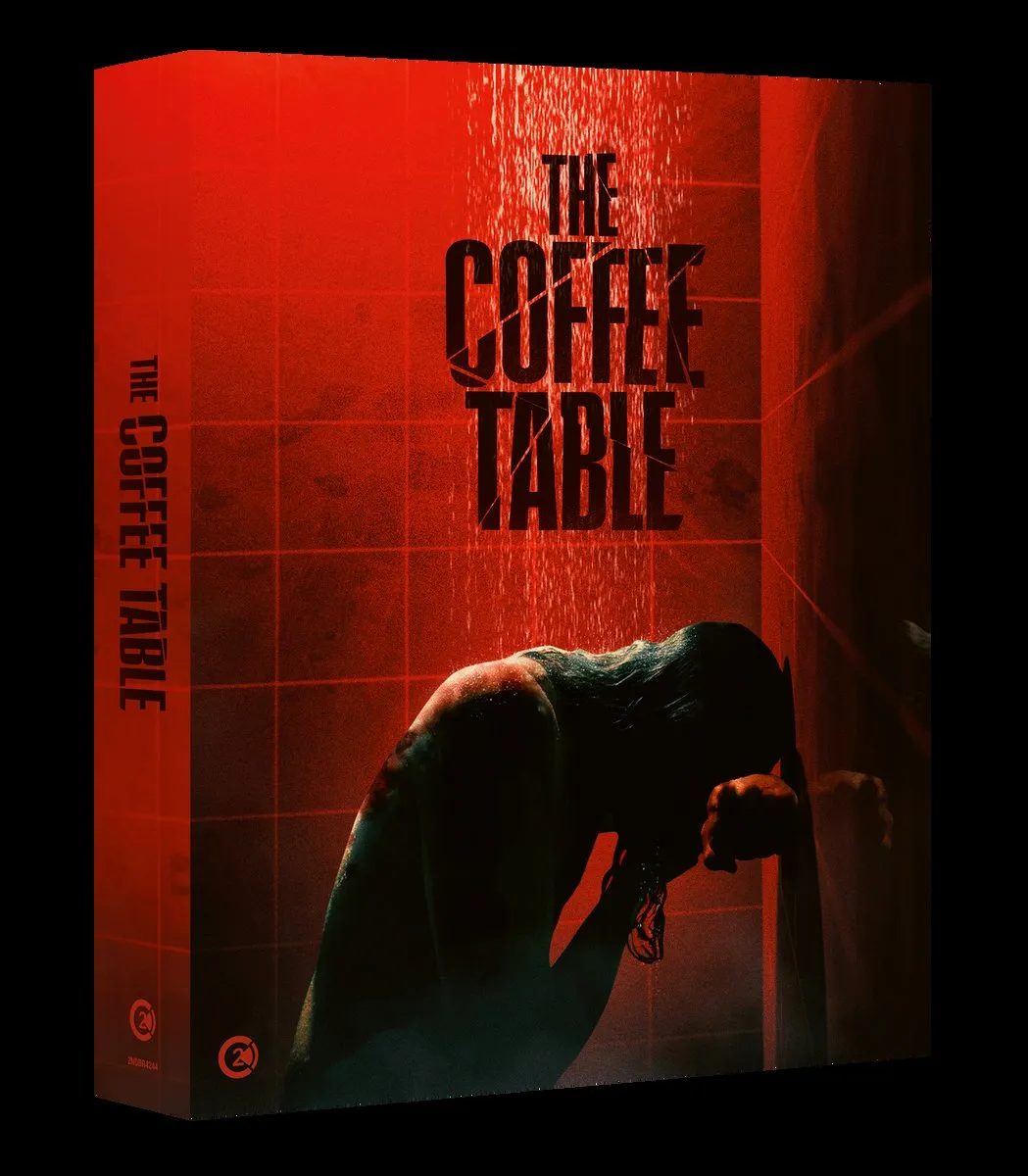 The Coffee Table