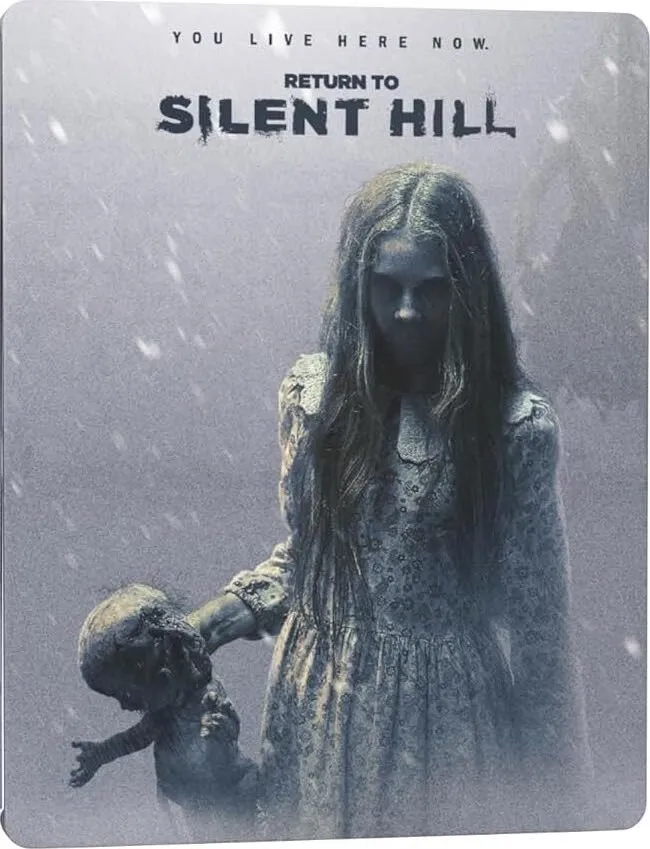 Return to Silent Hill