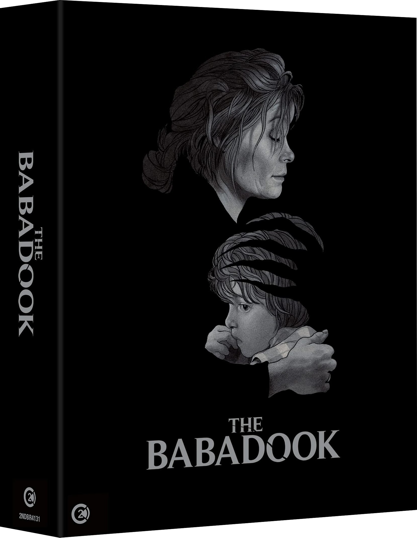 The Babadook