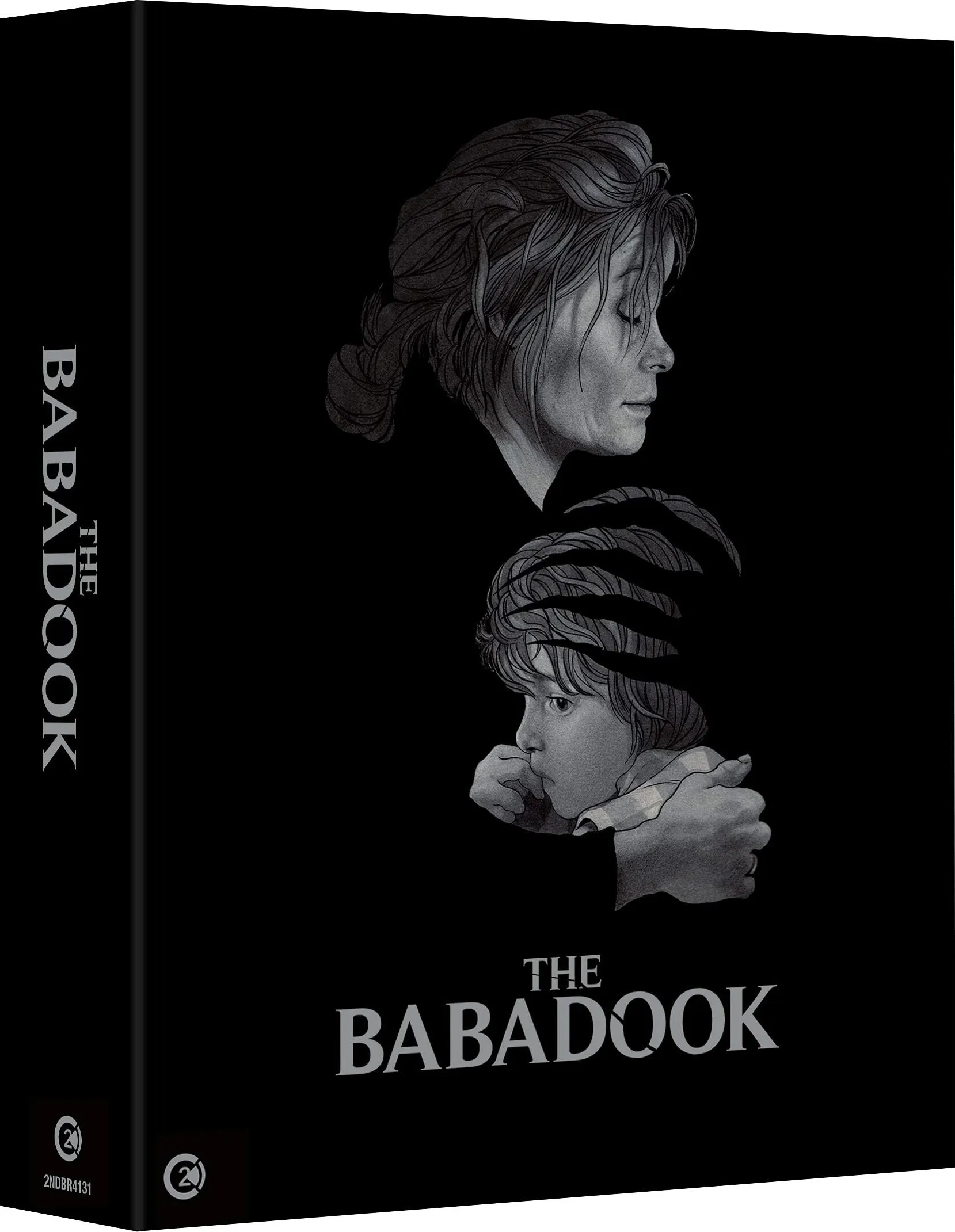 The Babadook