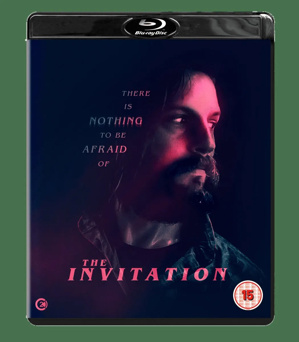 The Invitation