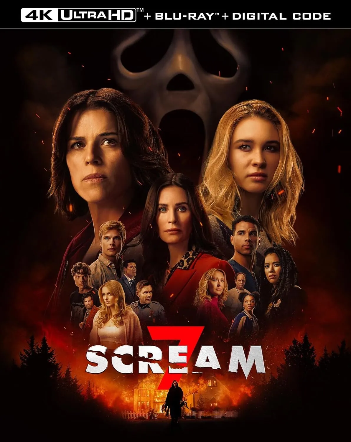 Scream 7