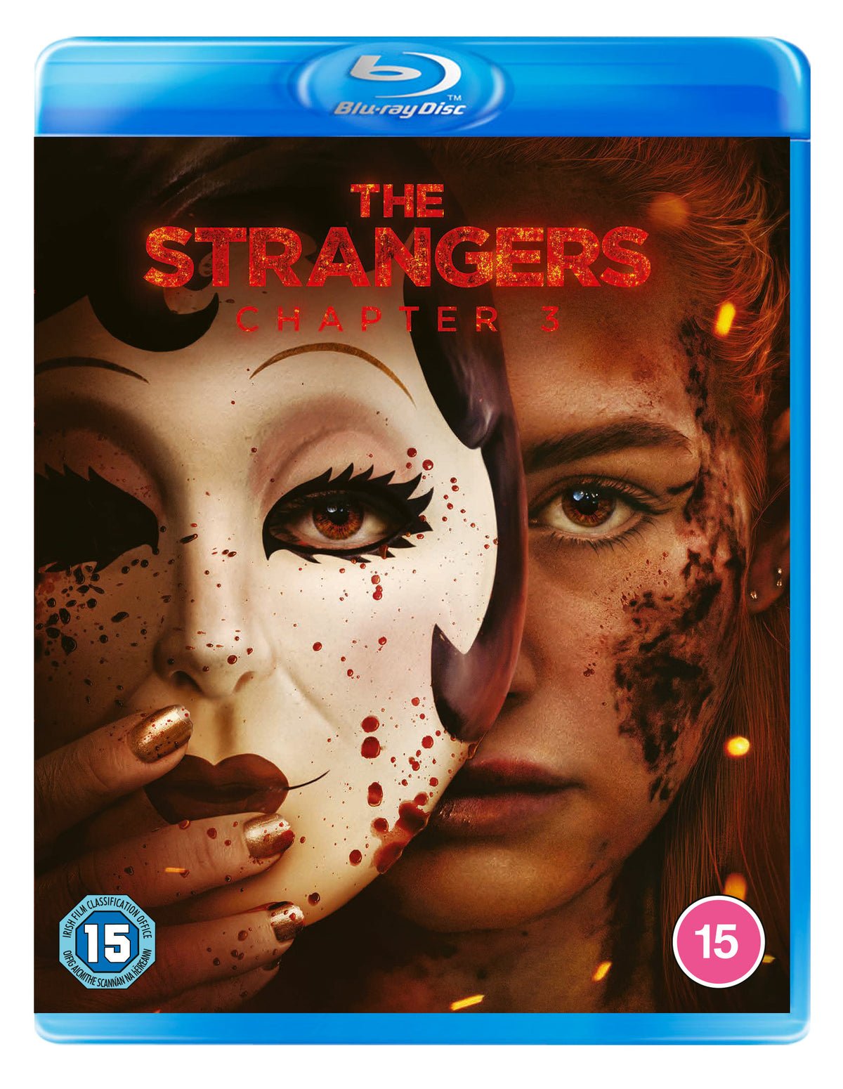 The Strangers: Chapter 3