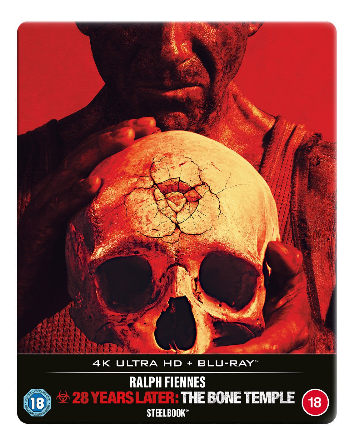 28 Years Later: The Bone Temple