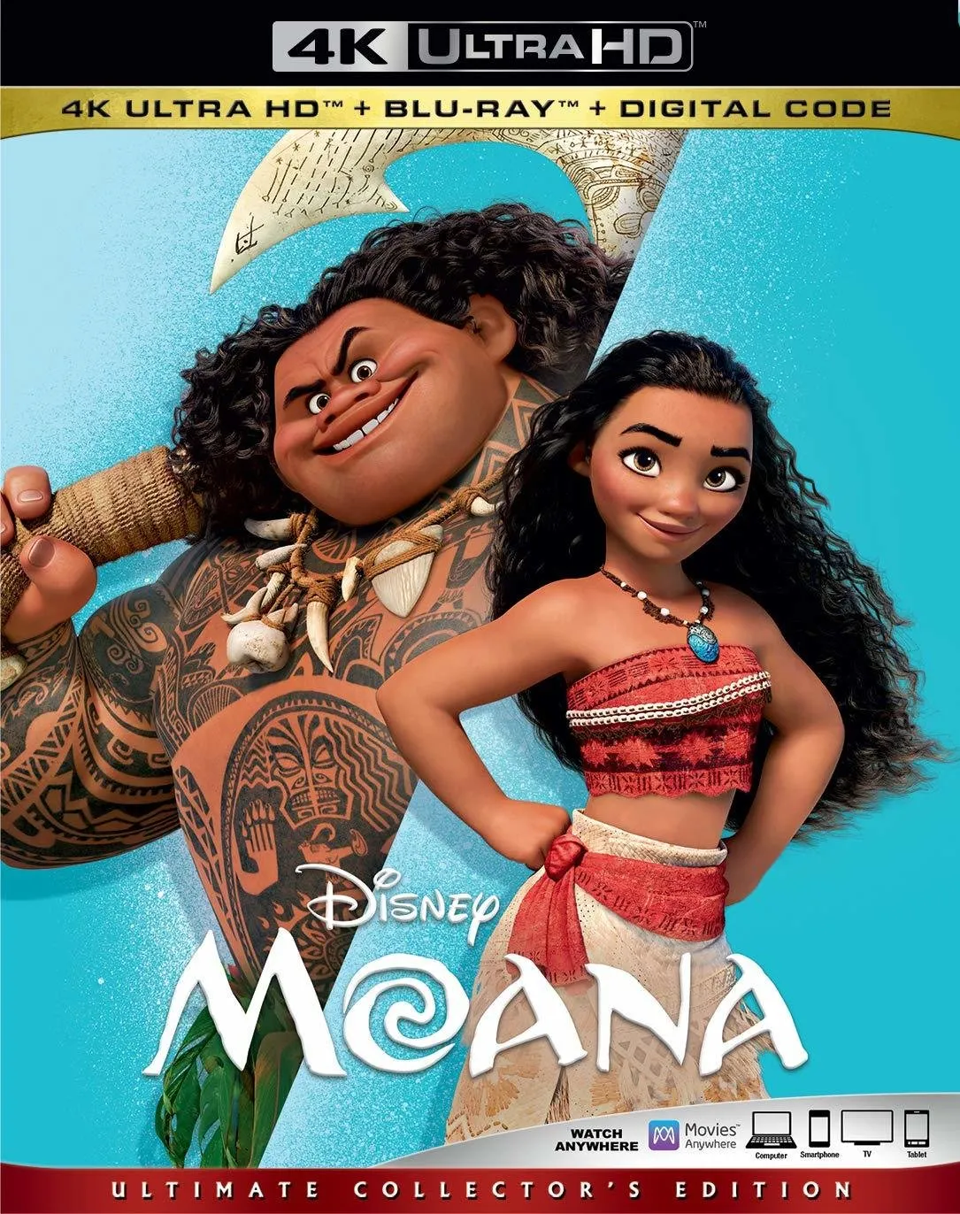 Moana