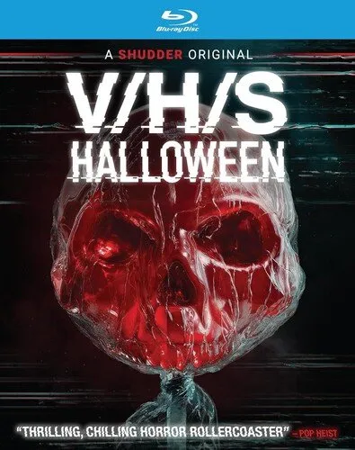 V/H/S/Halloween