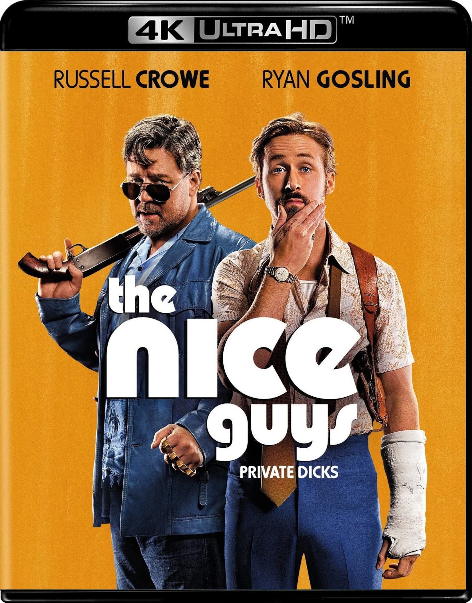 The Nice Guys
