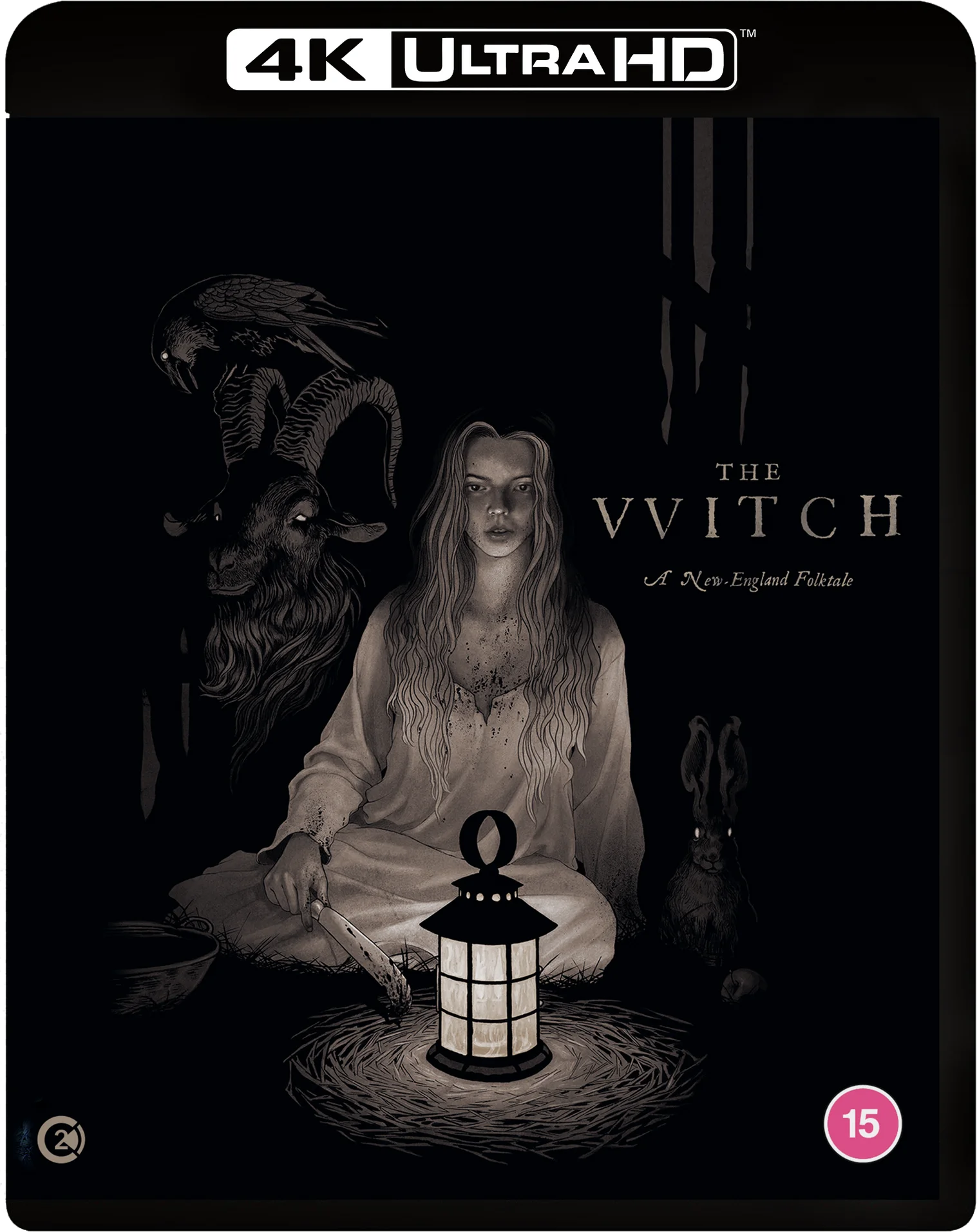Limited Edition cover