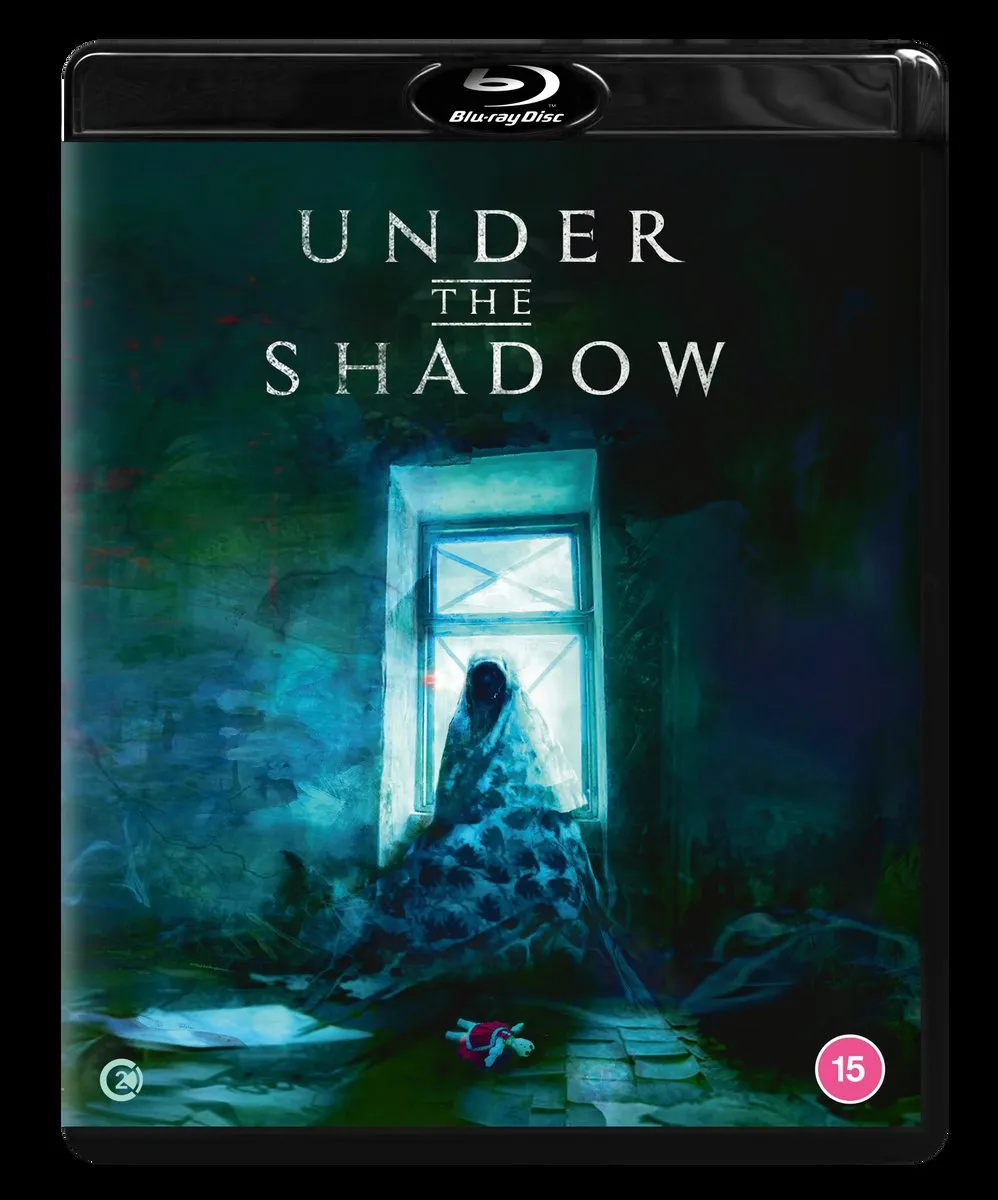 Under the Shadow