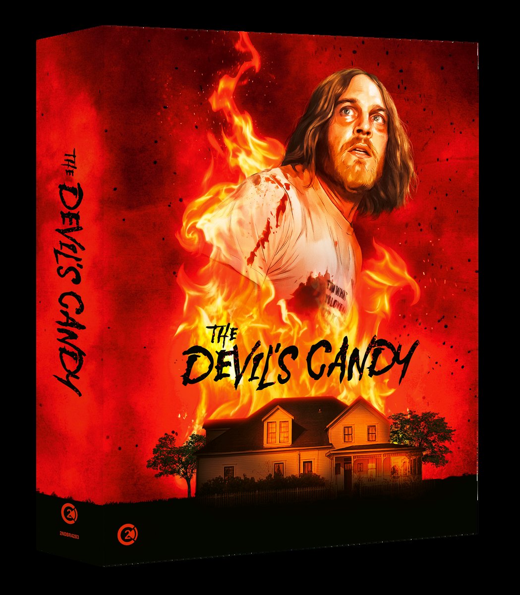 The Devil's Candy