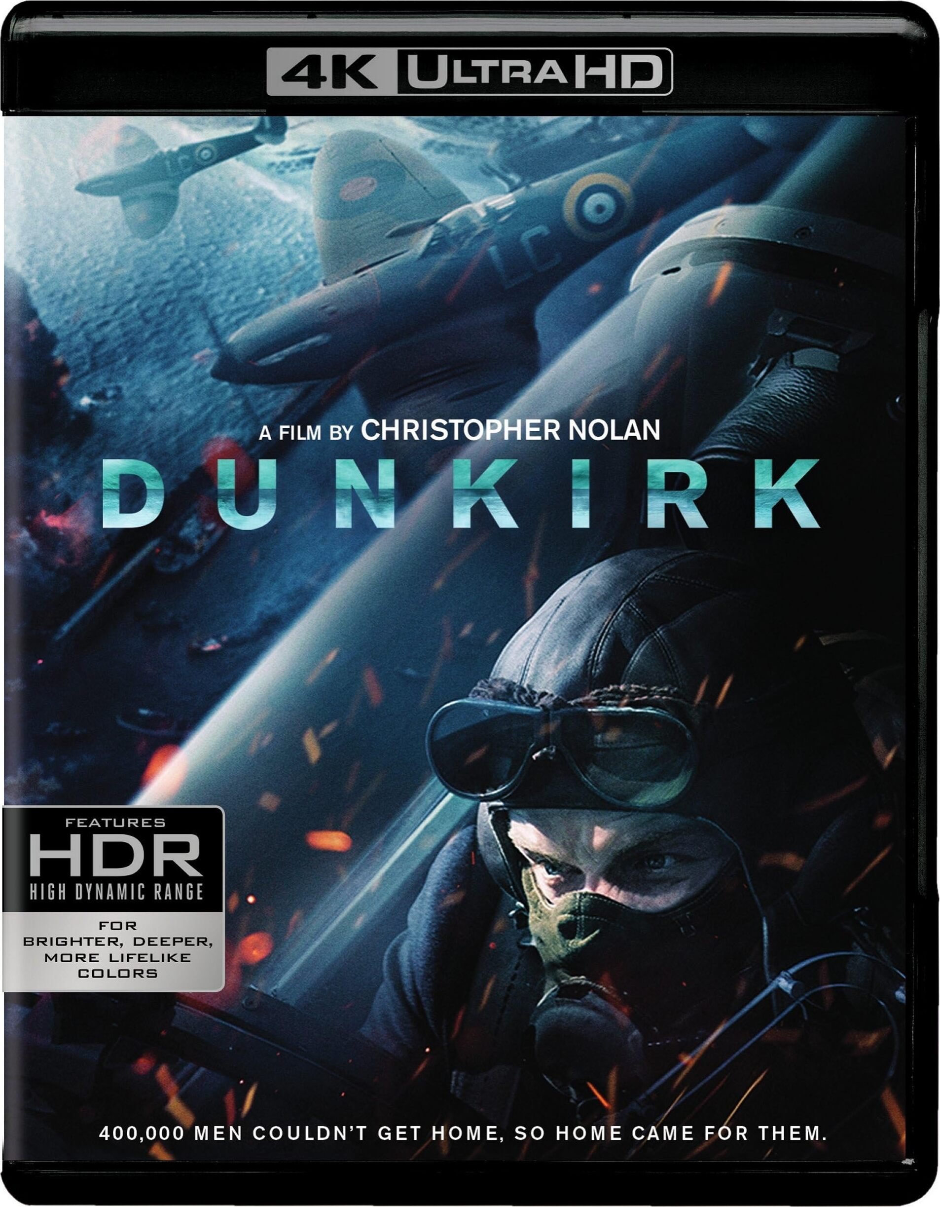 Dunkirk