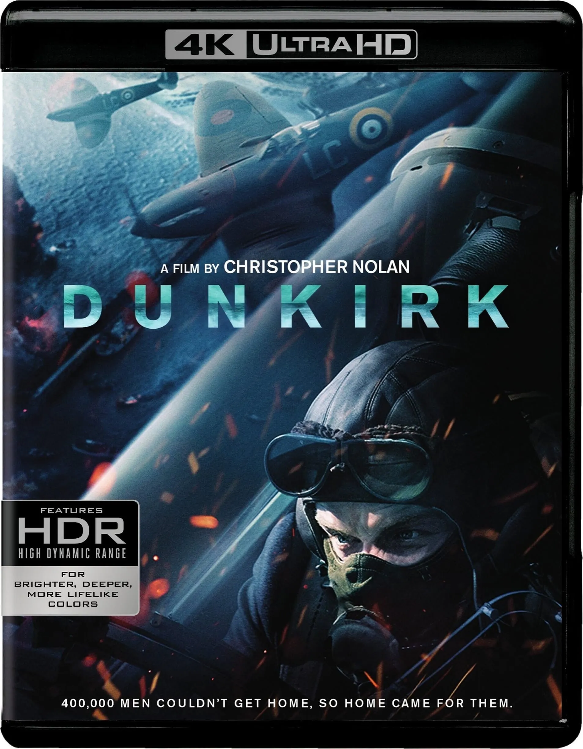 Dunkirk