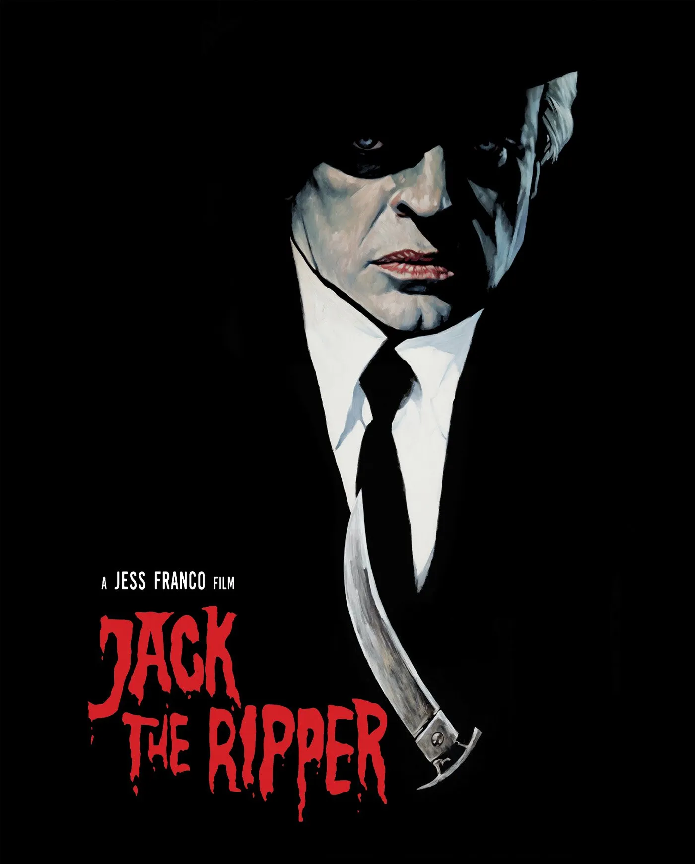 Jack the Ripper: The London Slasher