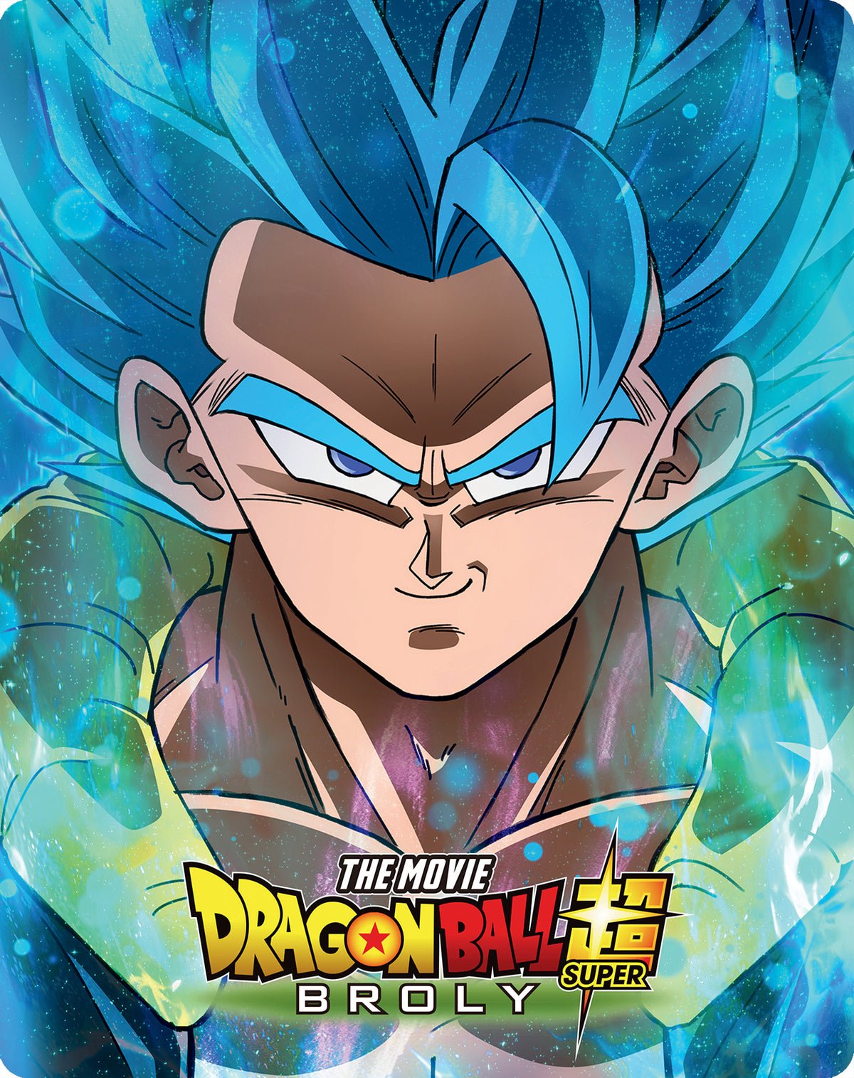 Dragon Ball Super: Broly