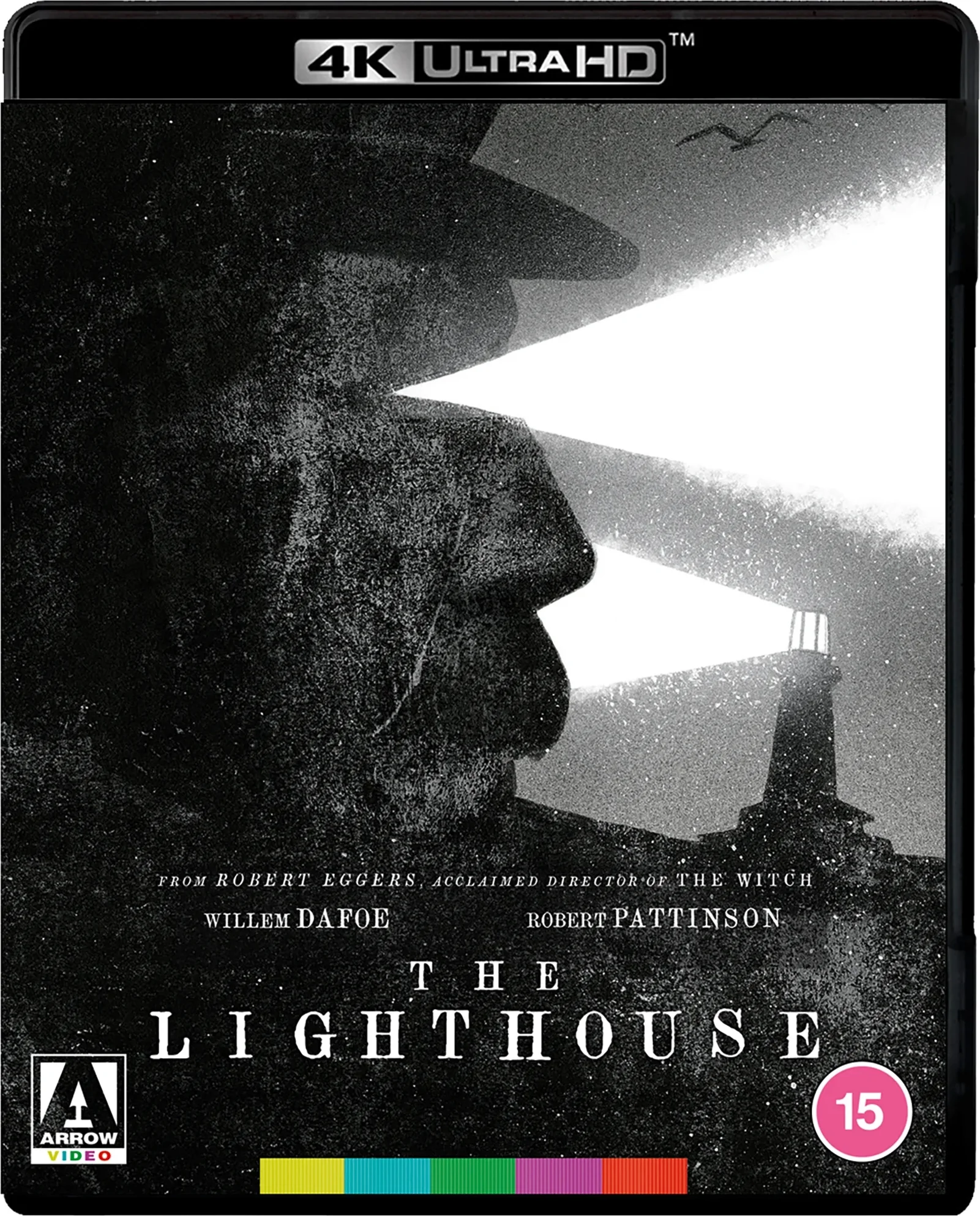 Limited Edition cover