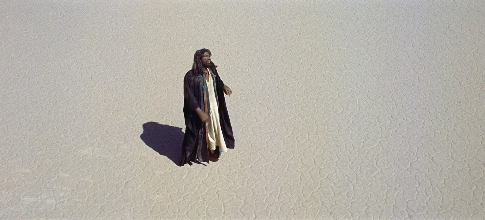 Lawrence of Arabia 4K screenshot 2