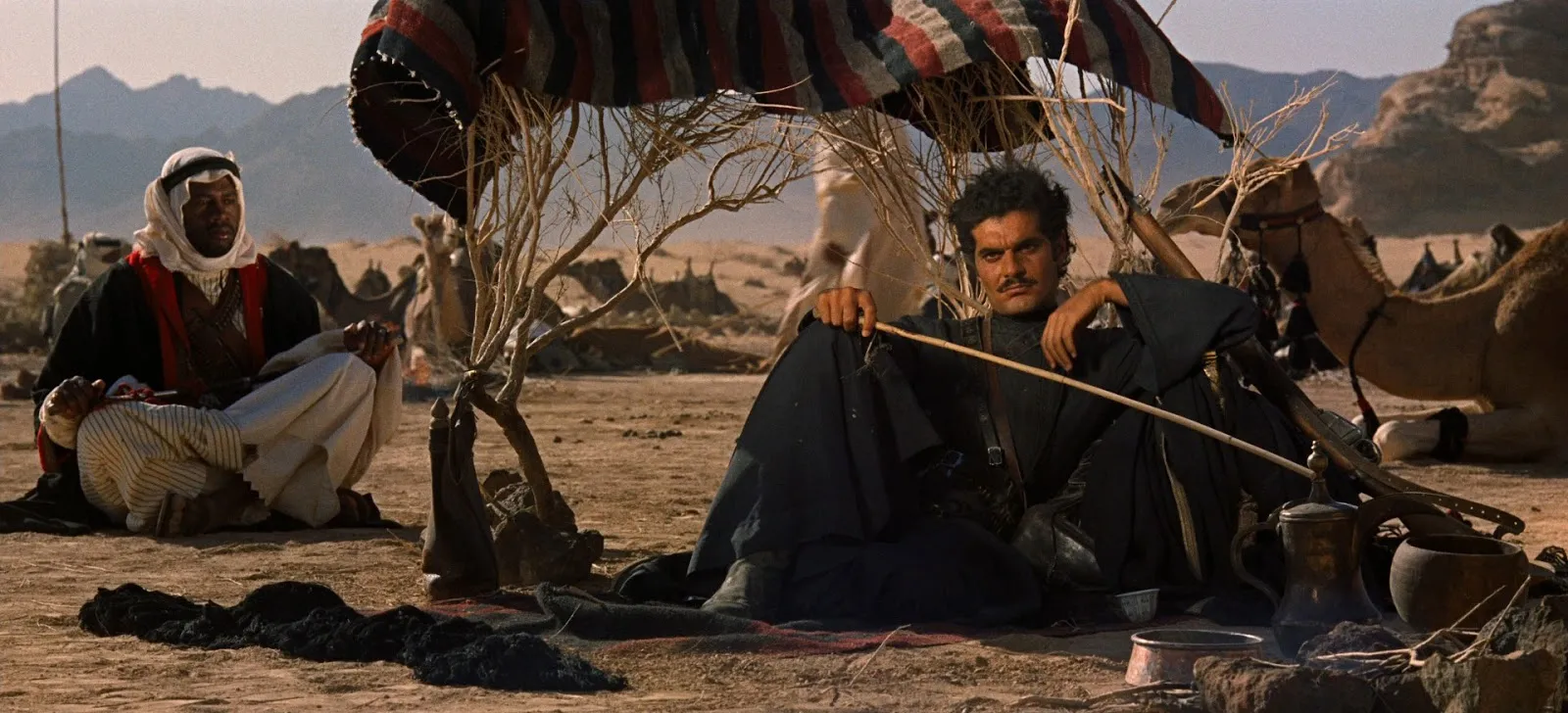 Lawrence of Arabia 4K screenshot 3