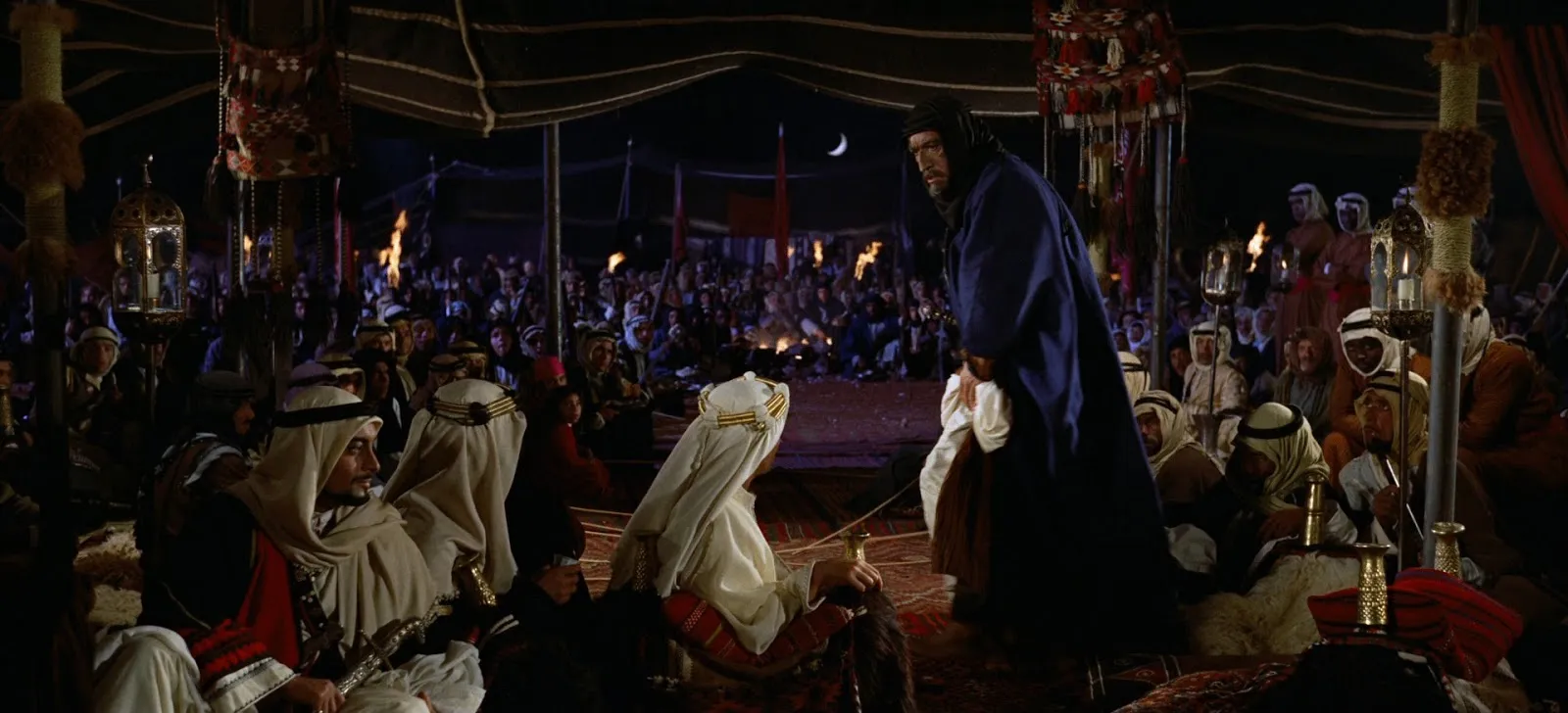 Lawrence of Arabia 4K screenshot 4