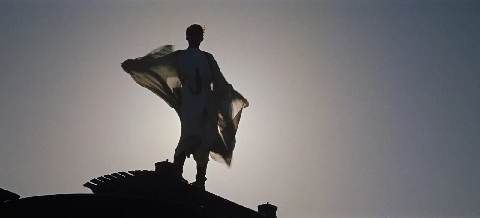 Lawrence of Arabia 4K screenshot 5