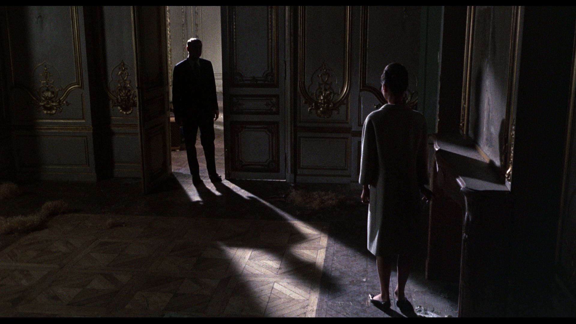 Charade 4K screenshot 2