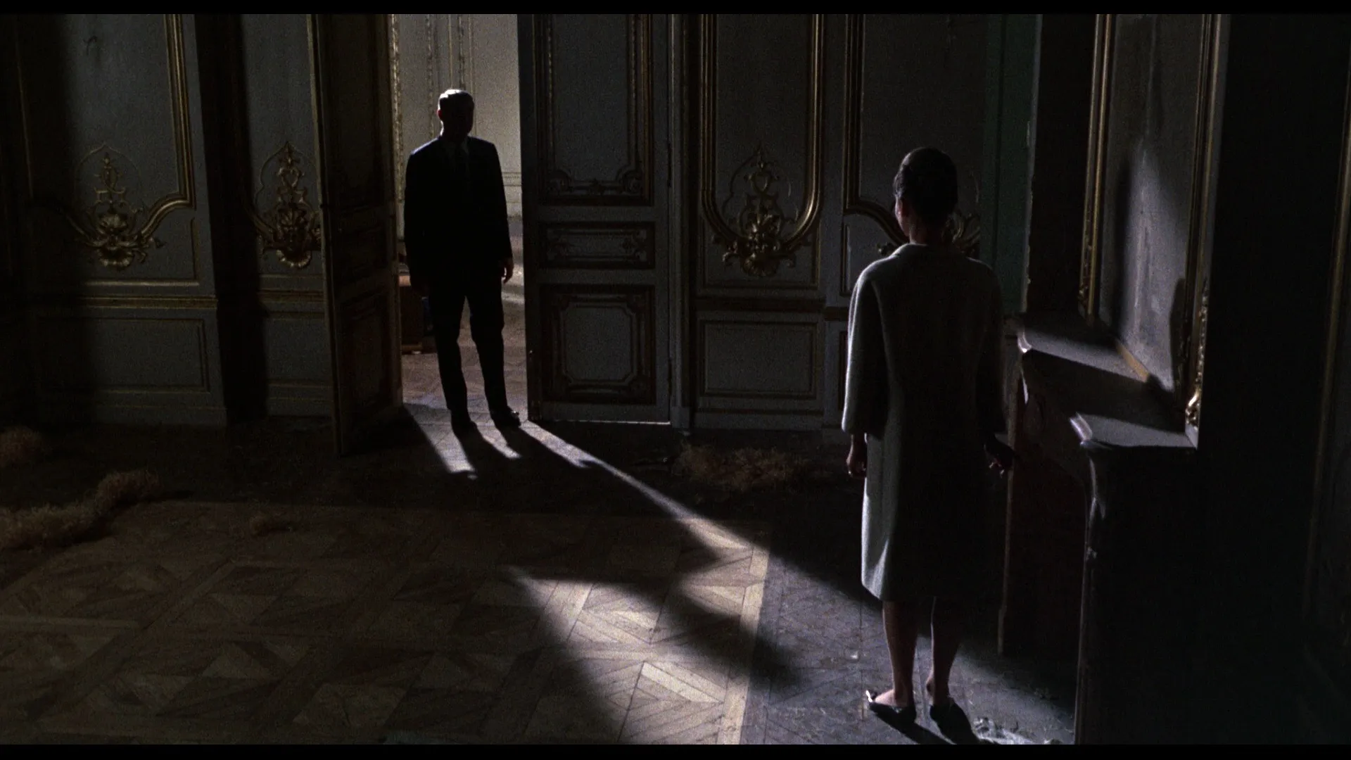 Charade 4K screenshot 2