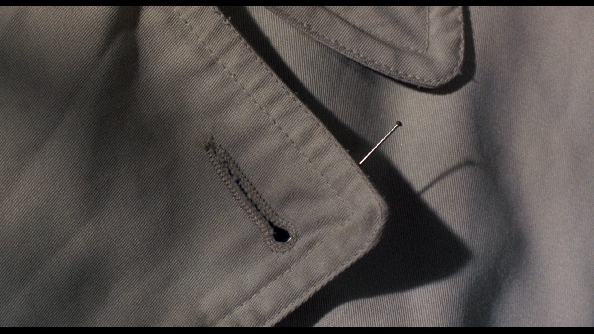 Charade 4K screenshot 4